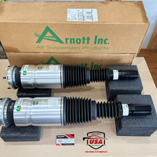 Phuộc hơi trước  Arnott - USA Landrover Ranger Rover HSE - LR060137 - LR060135 