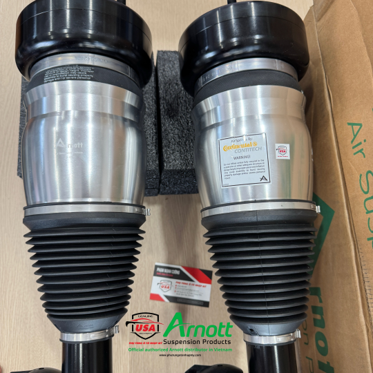 Phuộc hơi trước  Arnott - USA Mercedes C300 -AMG 