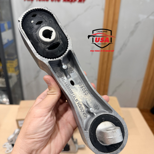 Bộ cao su chân máy, chân số Mini Cooper F55 , F56 , F57