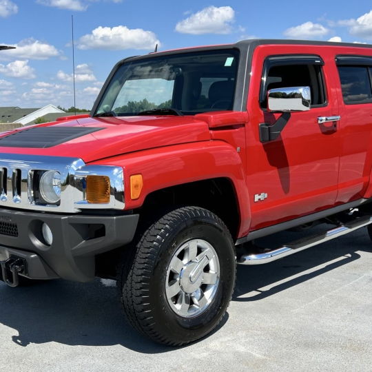 Bộ tổng phanh liền bơm ABS -Hummer H3