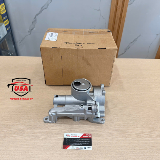 Bơm nhớt động cơ Mini Cooper R55 , R56 , R57 , R60