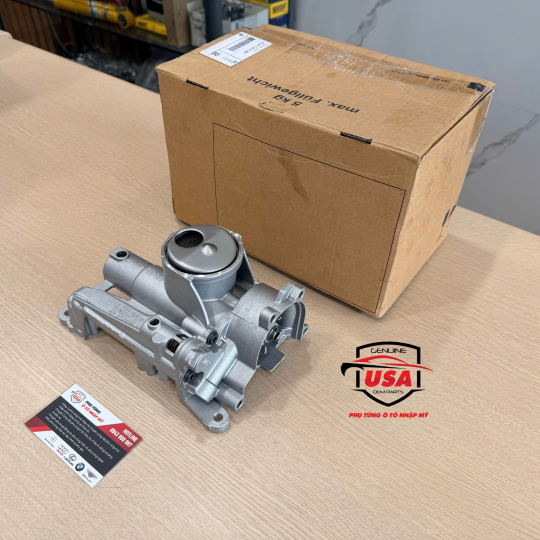 Bơm nhớt động cơ Mini Cooper R55 , R56 , R57 , R60