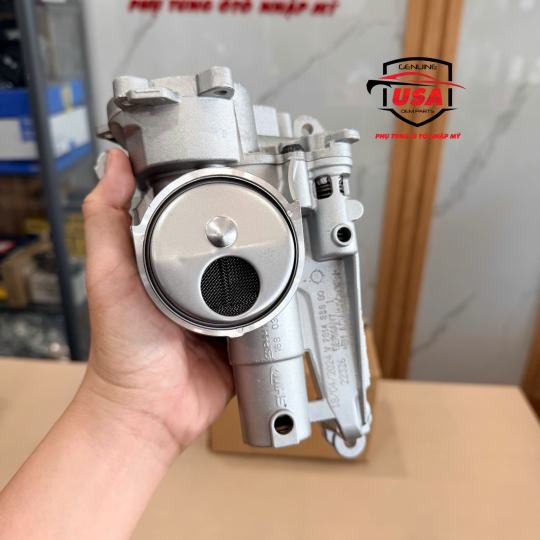 Bơm nhớt động cơ Mini Cooper R55 , R56 , R57 , R60