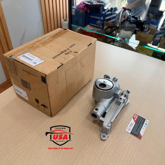Bơm nhớt động cơ Mini Cooper R55 , R56 , R57 , R60
