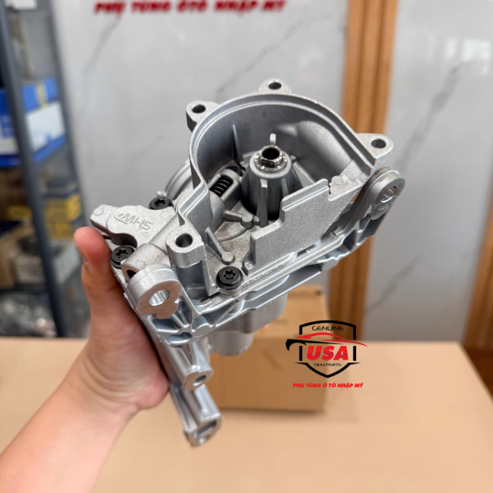 Bơm nhớt động cơ Mini Cooper R55 , R56 , R57 , R60