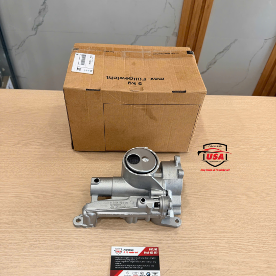 Bơm nhớt động cơ Mini Cooper R55 , R56 , R57 , R60