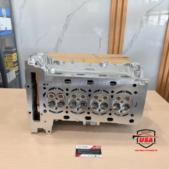 Nắp Quy lát tổng thành Mini Cooper R55 , R56 , R57 