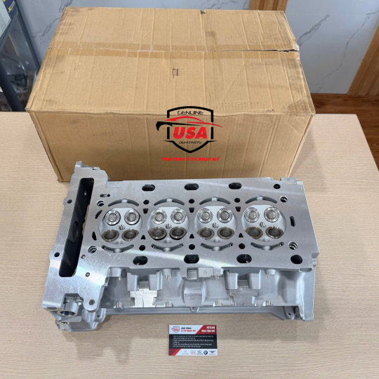 Nắp Quy lát tổng thành Mini Cooper R55 , R56 , R57 