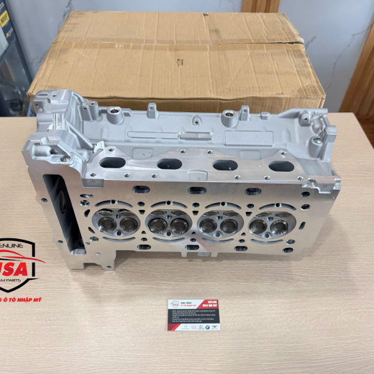 Nắp Quy lát tổng thành Mini Cooper R55 , R56 , R57 