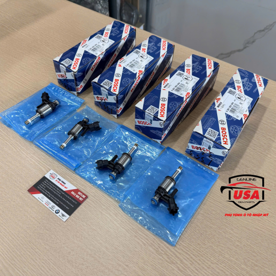 Kim phun xăng Mini Cooper R55 , R56 , R57 