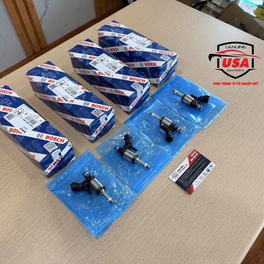 Kim phun xăng Mini Cooper R55 , R56 , R57 