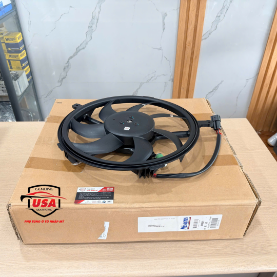 Quạt giải nhiệt động cơ Mini Cooper R55 , R56