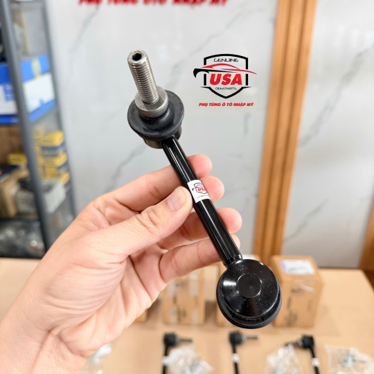 Bộ Rotuyn cân bằng trước sau Hummer H3 