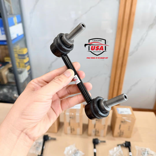 Bộ Rotuyn cân bằng trước sau Hummer H3 