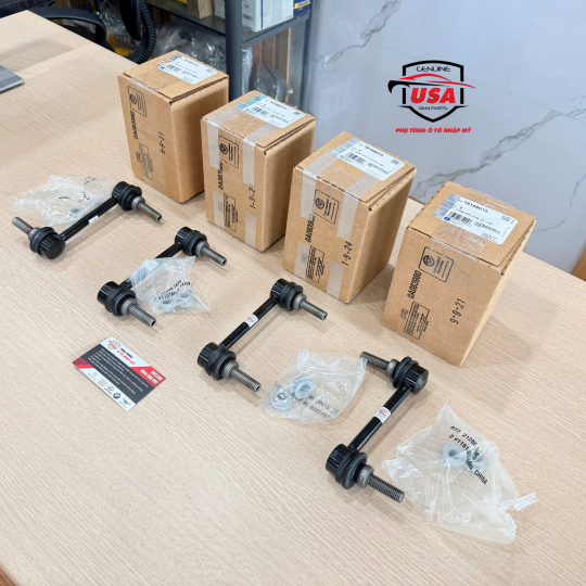 Bộ Rotuyn cân bằng trước sau Hummer H3 