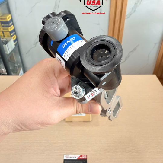 Van cổ hút Subaru OutBack , Forester, WRX 