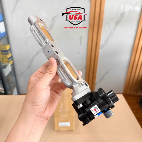 Van cổ hút Subaru OutBack , Forester, WRX 