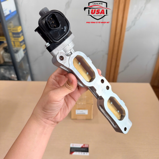 Van cổ hút Subaru OutBack , Forester, WRX 