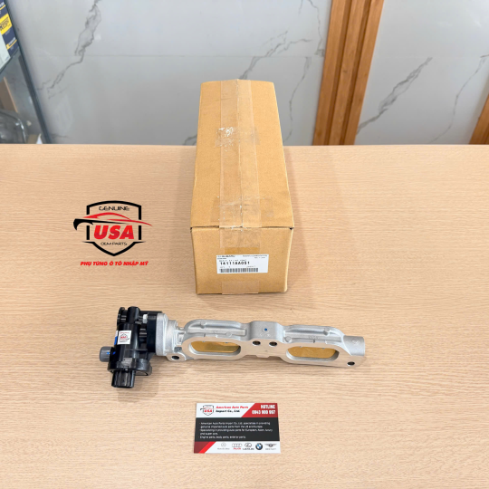 Van cổ hút Subaru OutBack , Forester, WRX 