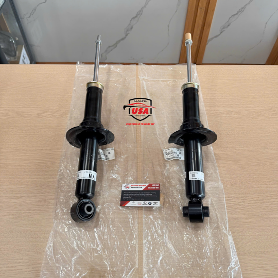 Phuộc  sau Subaru Forester Thailand