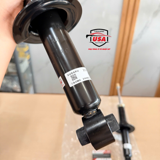 Phuộc  sau Subaru Forester Thailand