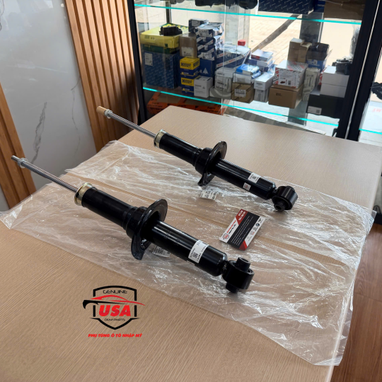 Phuộc  sau Subaru Forester Thailand