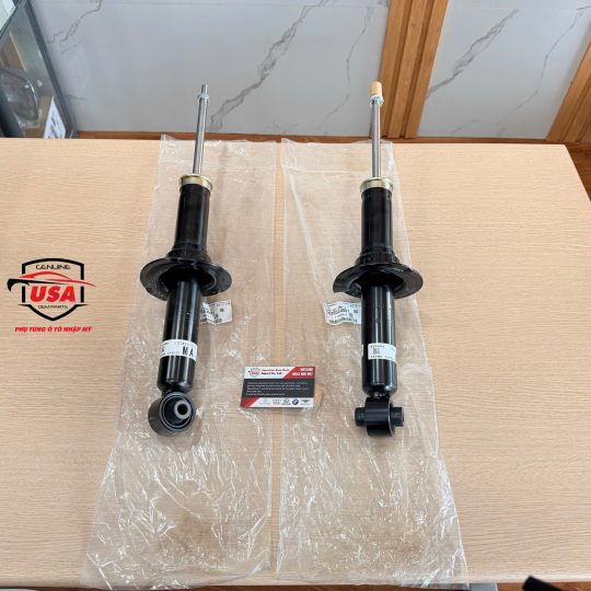 Phuộc  sau Subaru Forester Thailand