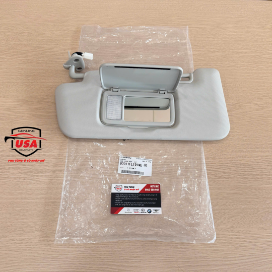 Tấm che nắng Subaru XV 
