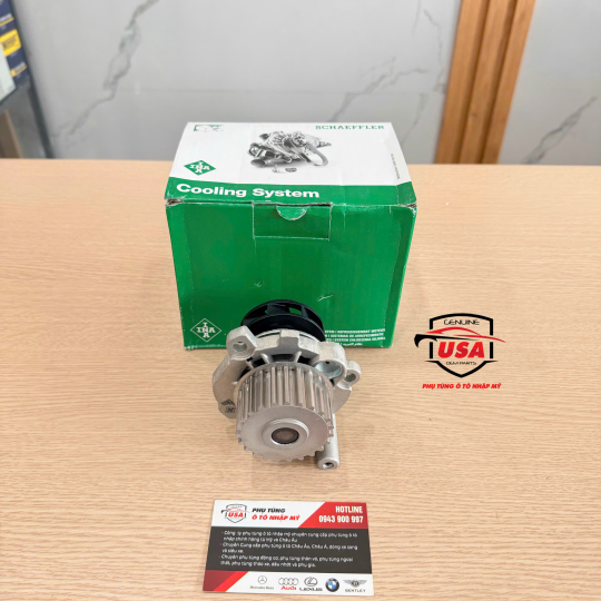 Bơm nước động cơ Volkswagen Passat 2004  