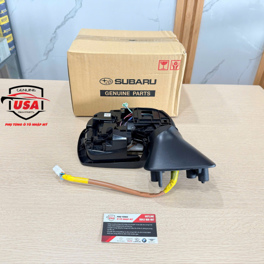 Cụm Motor gương điện Subaru Outback  