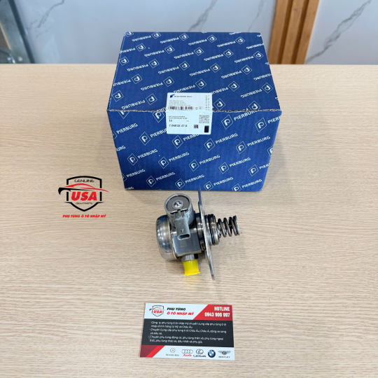 Bơm xăng cao áp Mini Cooper S , F55 , F56 , F57  