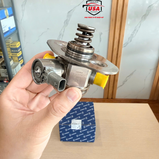 Bơm xăng cao áp Mini Cooper S , F55 , F56 , F57  