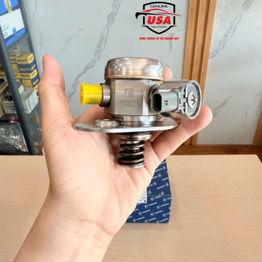 Bơm xăng cao áp Mini Cooper S , F55 , F56 , F57  