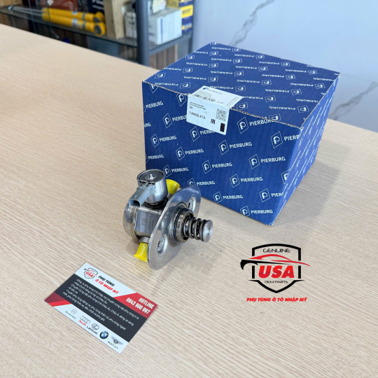 Bơm xăng cao áp Mini Cooper S , F55 , F56 , F57  