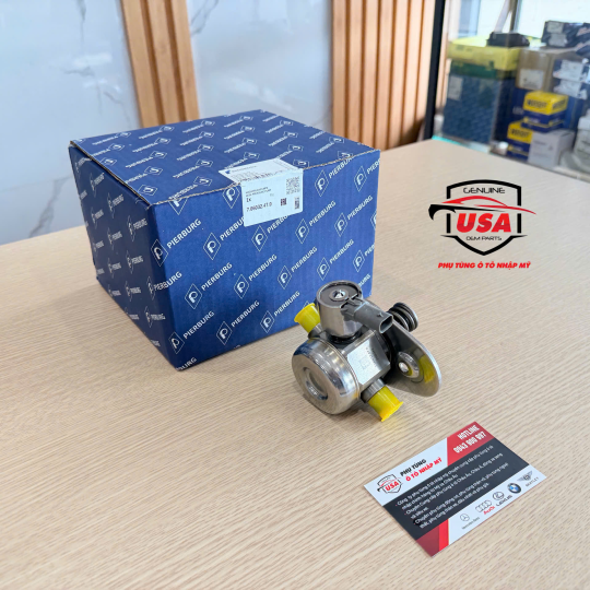 Bơm xăng cao áp Mini Cooper S , F55 , F56 , F57  