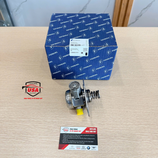 Bơm xăng cao áp Mini Cooper S , F55 , F56 , F57  