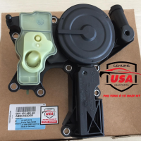 Bầu hơi sau  Arnott USA Porsche Paramera 970  