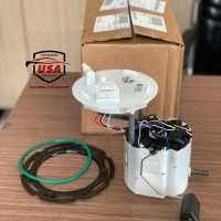 Bầu hơi sau  Arnott USA Porsche Paramera 970  