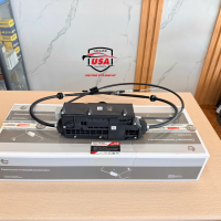 Bầu hơi sau  Arnott USA Porsche Paramera 970  