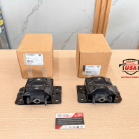Bầu hơi sau  Arnott USA Porsche Paramera 970  