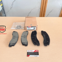 Bầu hơi sau  Arnott USA Porsche Paramera 970  