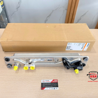 Bầu hơi sau  Arnott USA Porsche Paramera 970  
