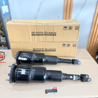 Bầu hơi sau  Arnott USA Porsche Paramera 970  