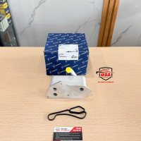 Bầu hơi sau  Arnott USA Porsche Paramera 970  