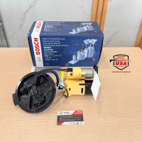 Bầu hơi sau  Arnott USA Porsche Paramera 970  