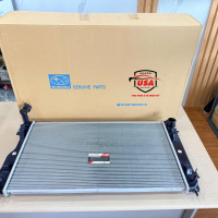 Bầu hơi sau  Arnott USA Porsche Paramera 970  