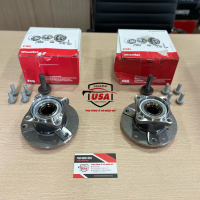 Bầu hơi sau  Arnott USA Porsche Paramera 970  