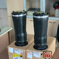 Bầu hơi sau  Arnott USA Porsche Paramera 970  