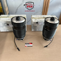 Bầu hơi sau  Arnott USA Porsche Paramera 970  
