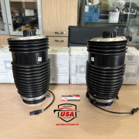 Bầu hơi sau  Arnott USA Porsche Paramera 970  